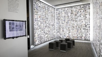 Ministerpräsident Laschet gedenkt der Opfer des Holocaust bei zentraler Feier in Paris