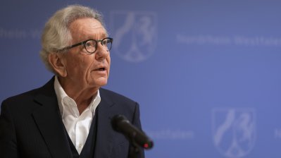 Sieger des Foto-Wettbewerbs zum Beneluxjahr ausgezeichnet: „Europa heute – Kinder statt Krieg“ gewinnt