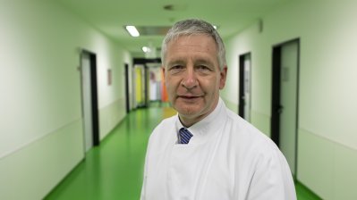 Unikliniken Aachen und Münster stellen nordrhein-westfälischen Krankenhäusern Expertise bei Behandlung von Covid-19-Patienten zur Verfügung