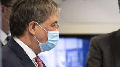 Unikliniken Aachen und Münster stellen nordrhein-westfälischen Krankenhäusern Expertise bei Behandlung von Covid-19-Patienten zur Verfügung