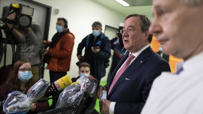 Unikliniken Aachen und Münster stellen nordrhein-westfälischen Krankenhäusern Expertise bei Behandlung von Covid-19-Patienten zur Verfügung