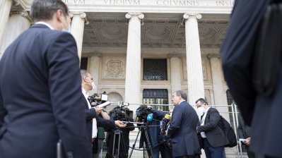 Rom-Reise von Ministerpräsident Armin Laschet