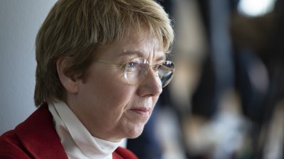 Spitzengespräch Wasserstoff mit nordrhein-westfälischen Unternehmern