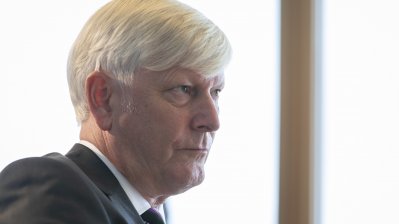 Spitzengespräch Wasserstoff mit nordrhein-westfälischen Unternehmern