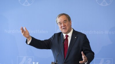 Spitzengespräch Wasserstoff mit nordrhein-westfälischen Unternehmern