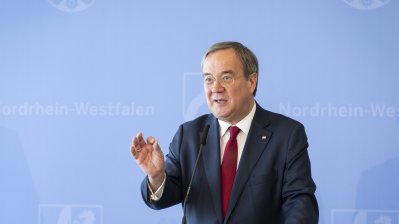 Spitzengespräch Wasserstoff mit nordrhein-westfälischen Unternehmern