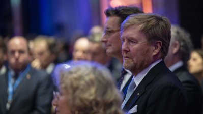 Besuch im Landschaftspark Duisburg-Nord