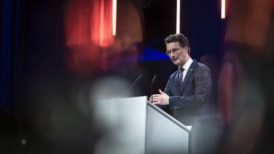 Besuch im Landschaftspark Duisburg-Nord