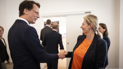 Ausbildungskonsens Nordrhein-Westfalen: Partner machen auf vielfältige Chancen und Möglichkeiten am Ausbildungsmarkt aufmerksam