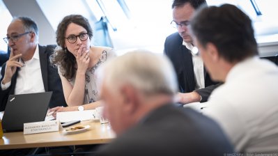 Ausbildungskonsens Nordrhein-Westfalen: Partner machen auf vielfältige Chancen und Möglichkeiten am Ausbildungsmarkt aufmerksam