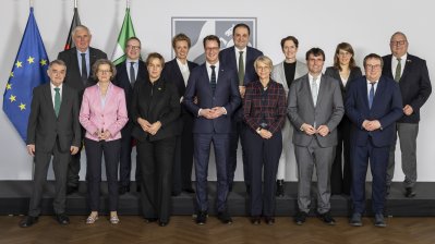 Gruppenfoto