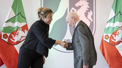 Hans-Jürgen Dienstuhl aus Olpe 