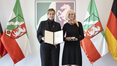 Heike Gerhards aus Rommerskirchen