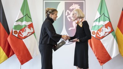 Heike Gerhards aus Rommerskirchen