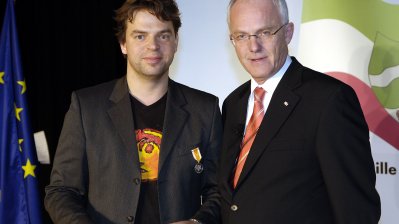 Peter von Sághy (Köln)