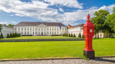 Schloss Bellevue