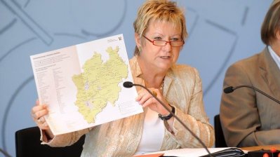 Schuljahresauftaktpressekonferenz, 30.08.2013