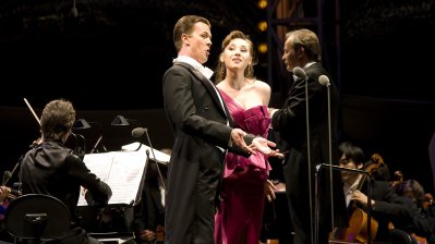 Sommerkonzert der Landesregierung, 31.08.2012