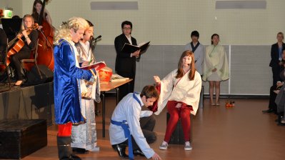 NRW-Besuch des chinesischen Staatspräsidenten Xi Jinping, 29. März 2014