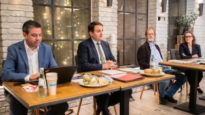 Langzeitstudie des Formatt-Instituts zur Film- und Fernsehproduktion für die Jahre 2017 und 2018 vorgestellt