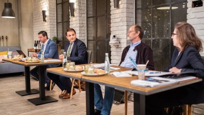 Langzeitstudie des Formatt-Instituts zur Film- und Fernsehproduktion für die Jahre 2017 und 2018 vorgestellt