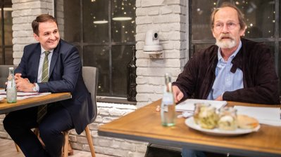 Langzeitstudie des Formatt-Instituts zur Film- und Fernsehproduktion für die Jahre 2017 und 2018 vorgestellt