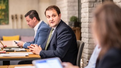 Langzeitstudie des Formatt-Instituts zur Film- und Fernsehproduktion für die Jahre 2017 und 2018 vorgestellt