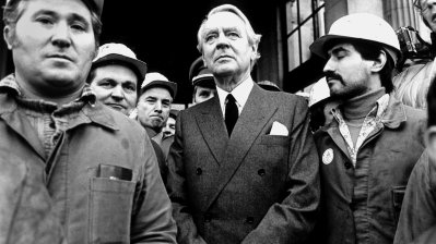 Eindrücke aus dem Leben von Else und Berthold Beitz – Staatspreisträger 2011