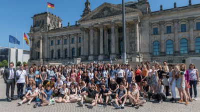 200 Jahre Jacques Offenbach - Konzert in der Berliner Philharmonie