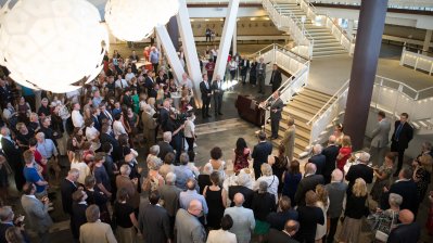 200 Jahre Jacques Offenbach - Konzert in der Berliner Philharmonie