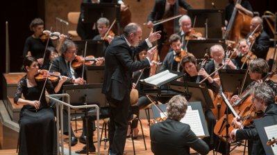 200 Jahre Jacques Offenbach - Konzert in der Berliner Philharmonie - 7
