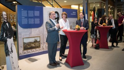 200 Jahre Jacques Offenbach - Konzert in der Berliner Philharmonie