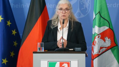 Hochschulen in Nordrhein-Westfalen halten am digitalen Sommersemester fest