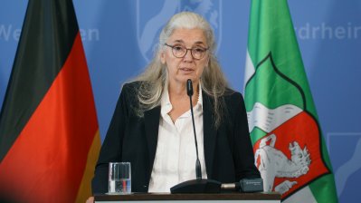 Hochschulen in Nordrhein-Westfalen halten am digitalen Sommersemester fest