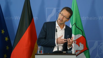 Hochschulen in Nordrhein-Westfalen halten am digitalen Sommersemester fest