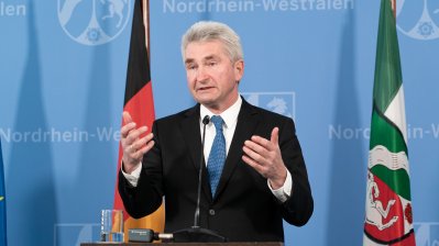 Presse-Briefing: NRW-Soforthilfe 2020