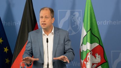 Öffnung der Kindertagesbetreuung im eingeschränkten Regelbetrieb