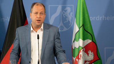 Öffnung der Kindertagesbetreuung im eingeschränkten Regelbetrieb