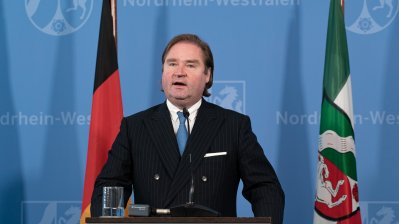 Presse-Briefing: NRW-Soforthilfe 2020