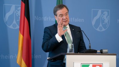 Ministerpräsident Laschet zur Bund-Länder-Einigung beim Kohleausstieg