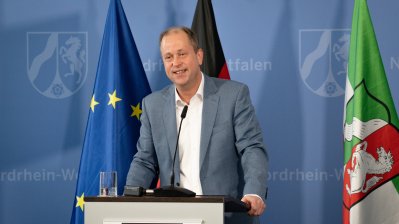 Öffnung der Kindertagesbetreuung im eingeschränkten Regelbetrieb