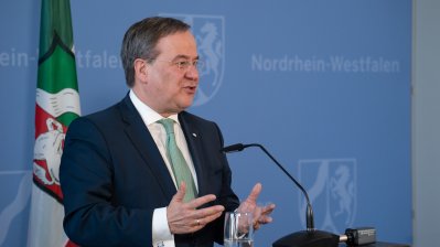 Ministerpräsident Laschet zur Bund-Länder-Einigung beim Kohleausstieg