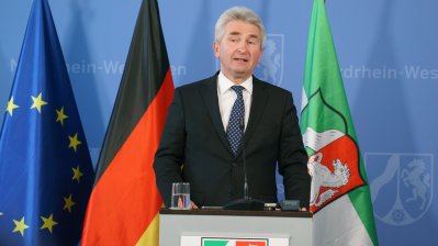 Landesregierung weitet Investitionen in die NRW-Soforthilfe und das MKW-Soforthilfeprogramm aus