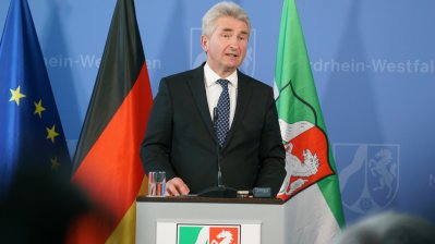 Landesregierung weitet Investitionen in die NRW-Soforthilfe und das MKW-Soforthilfeprogramm aus