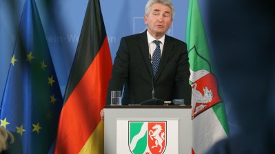 Landesregierung weitet Investitionen in die NRW-Soforthilfe und das MKW-Soforthilfeprogramm aus