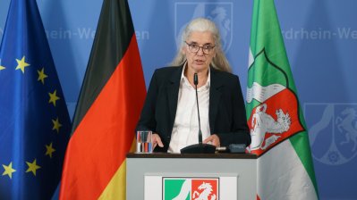 Landesregierung weitet Investitionen in die NRW-Soforthilfe und das MKW-Soforthilfeprogramm aus