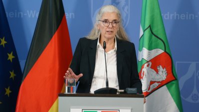 Landesregierung weitet Investitionen in die NRW-Soforthilfe und das MKW-Soforthilfeprogramm aus