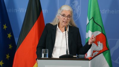 Landesregierung weitet Investitionen in die NRW-Soforthilfe und das MKW-Soforthilfeprogramm aus