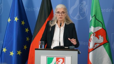 Landesregierung weitet Investitionen in die NRW-Soforthilfe und das MKW-Soforthilfeprogramm aus