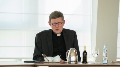 Landesregierung berät mit Religionsgemeinschaften über Vorschläge und Konzepte für Gottesdienste in Corona-Zeiten